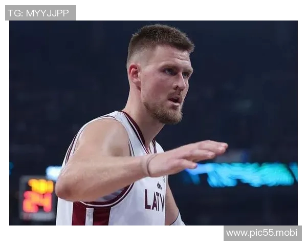 波尔津吉斯：我正在慢慢恢复状态 我想能够上场时立刻进入状态